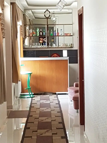 Hotel 999