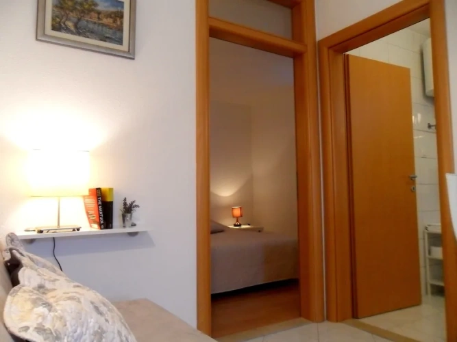 1 Bedroom Comfort Apartment