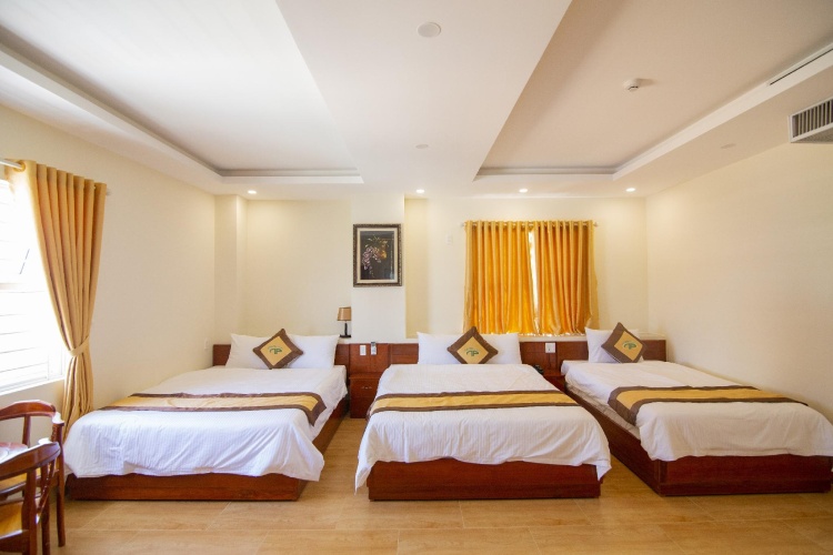 Standard Family room