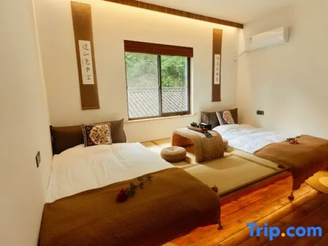 1 Bedroom Suite