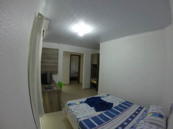 Hotel Solare
