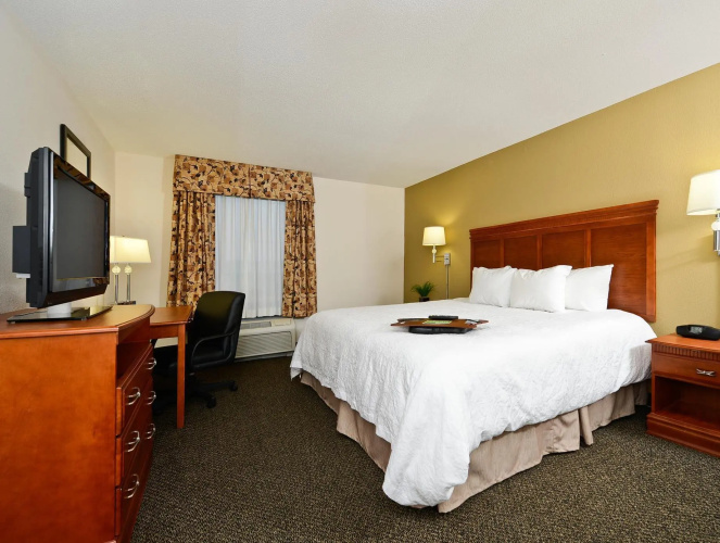 Hampton Inn & Suites Richmond, IN