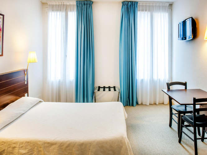 Appart'hôtel Saint Jean