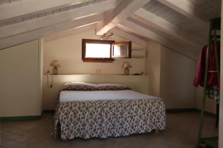 Agriturismo Il Pozzo