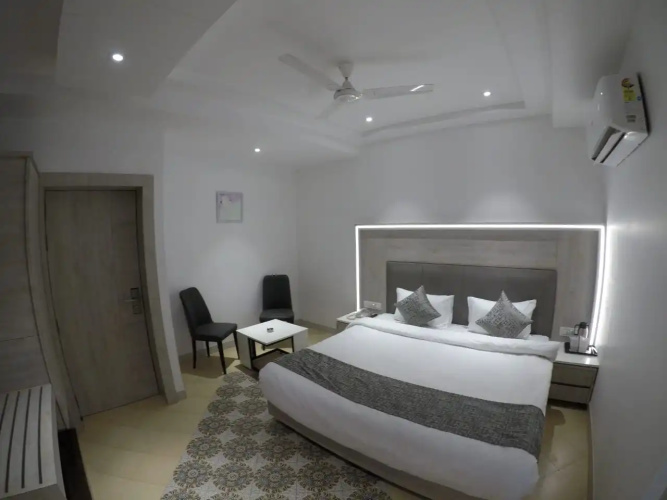 Hotelbild