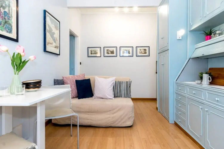 Altido San Vincenzo Apartment