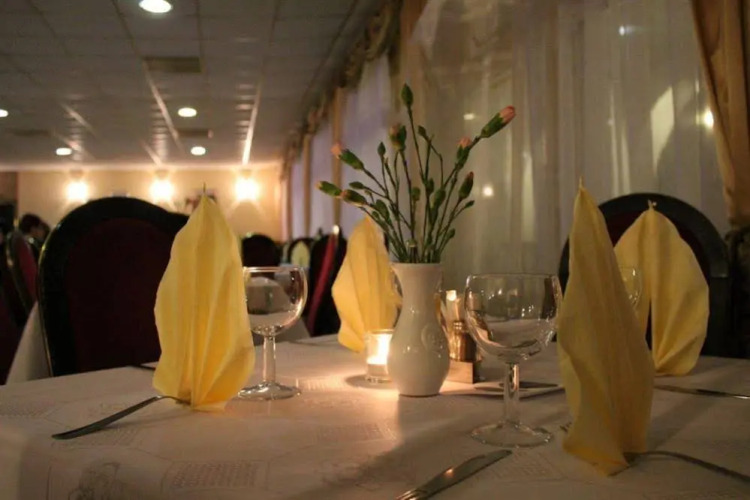 Фотография отеля