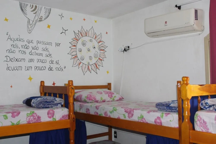 Oceanic Hostel