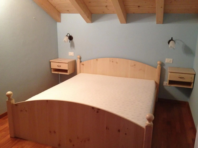 Appartamento Family Park