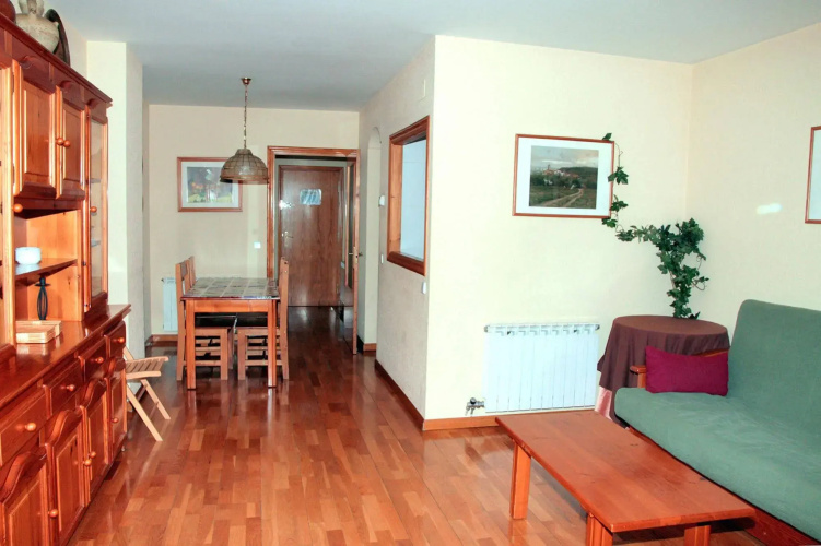 Apartments Somni Aranès