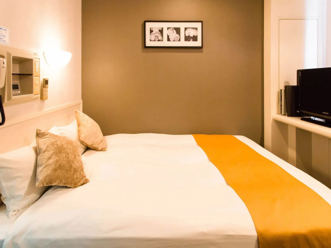 Hotel AreaOne Okayama