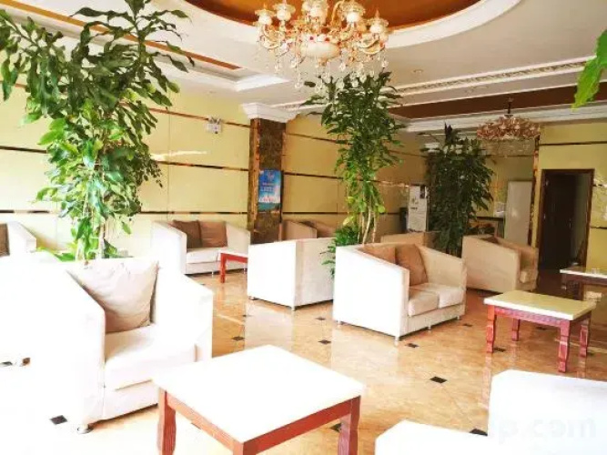 Yuxi Ruiyi Hotel