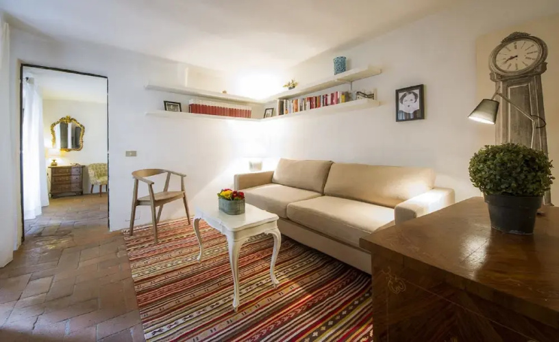 Vanina Apartment