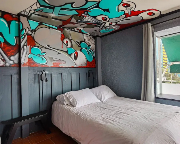 Hotel Velero Sur