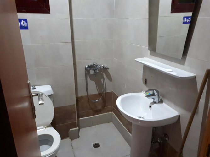 Karam Al Refaa Hotel