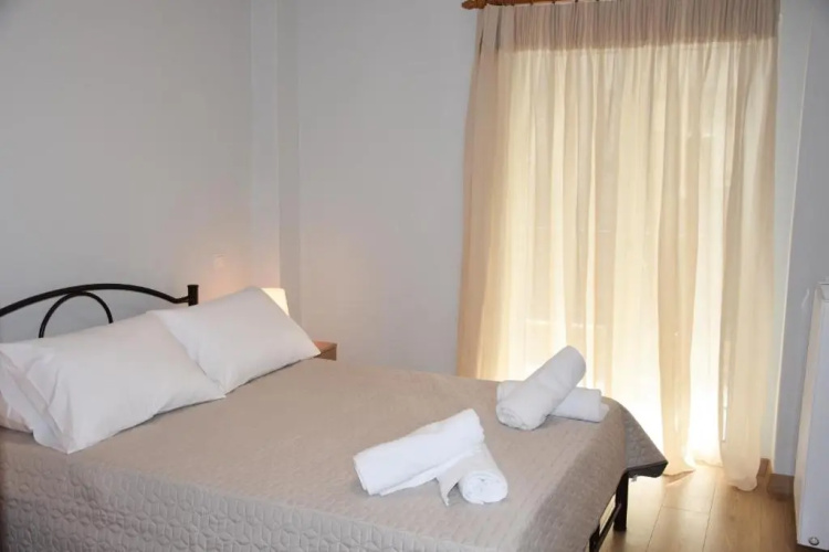 Comfy Central Apartment