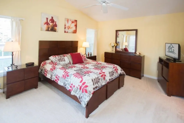 Ip60430 - Highlands Reserve - 3 Bed 2 Baths Villa