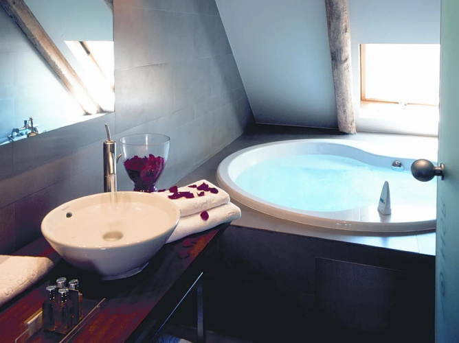 Hotel Sant Roc