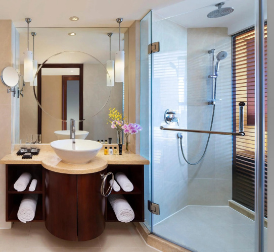 Radisson Collection Hotel, Hyland Shanghai photo 31