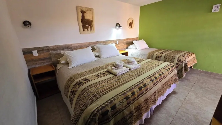 Hostal Pablito