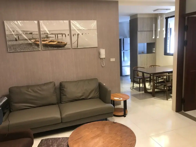 Relax Apt Space1