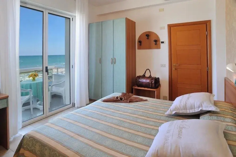 Hotel Cigno D'Oro