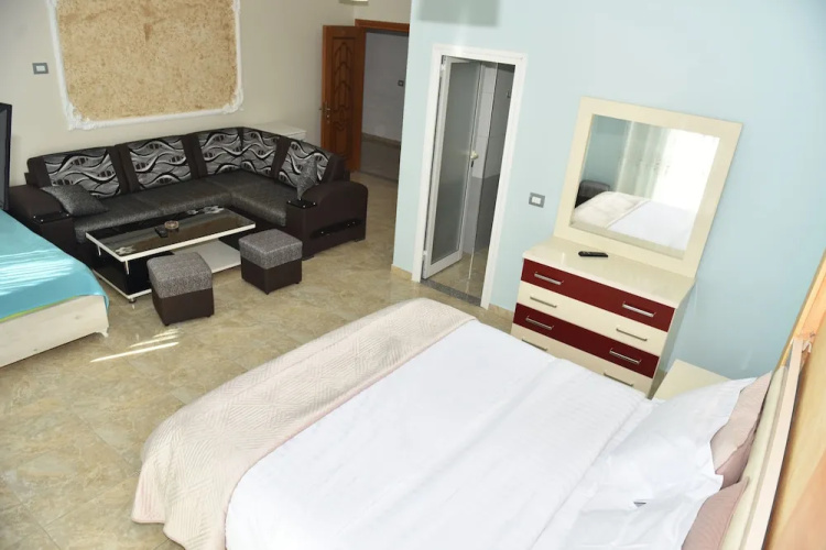 Hotel Termal Peshkopi