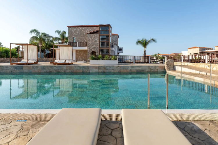 Costa Lindia Beach Resort photo 25
