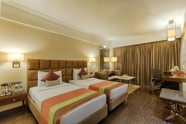 Quality Hotel DV Manor