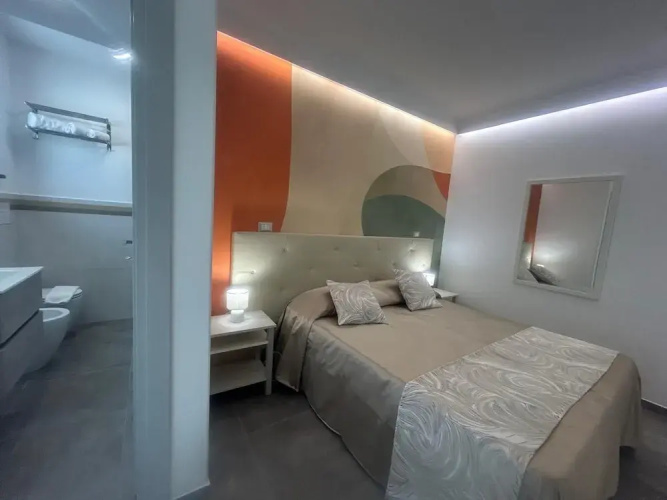 Eolia Rooms Lipari