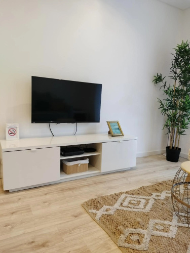 Algarve Apartment 129