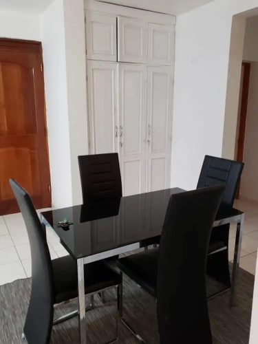 2 Bedrooms Classic Double Apartment with courtyard view