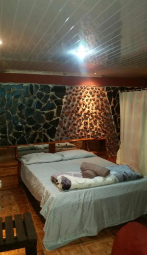 Hostel La Cascada