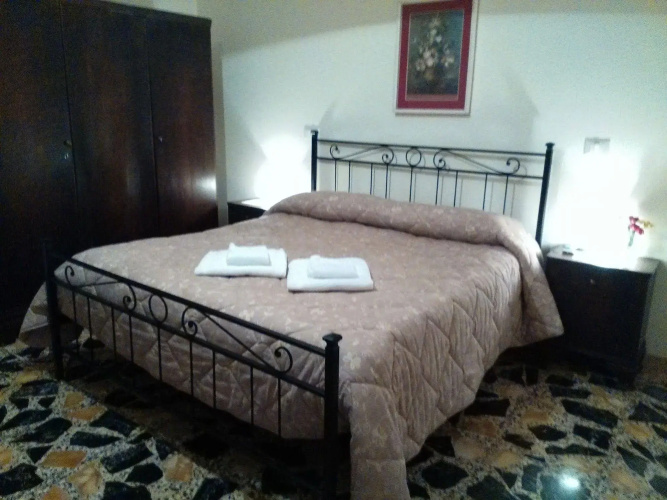 B&B Le Pietre Ricce
