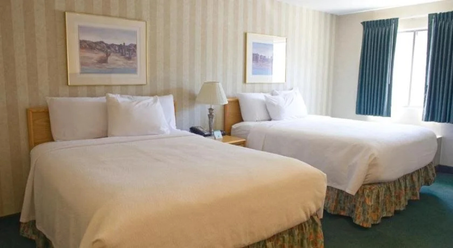 Ambassador Inn St. George