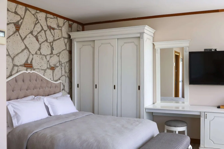Marin Alacati Hotel