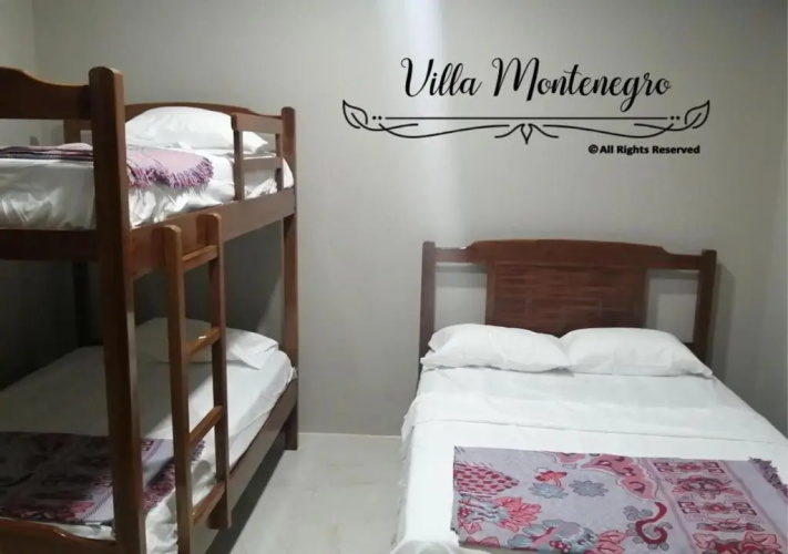 Habitación privada en Salinas