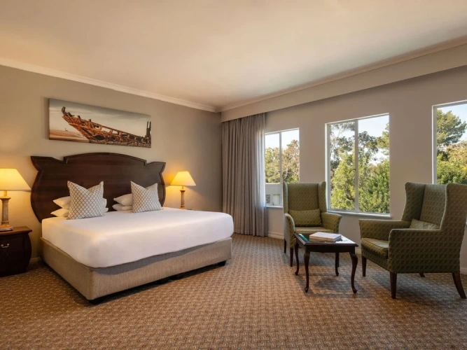 Privilege Double room