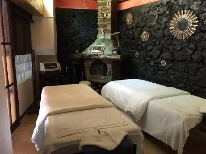 Hostal Posada J