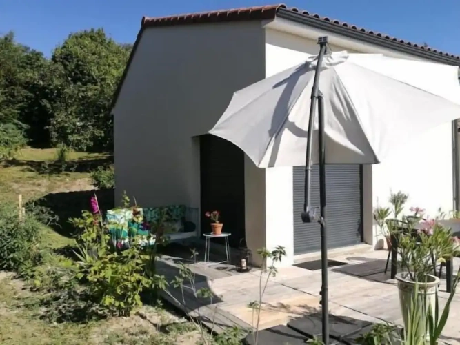 Comfort Cottage
