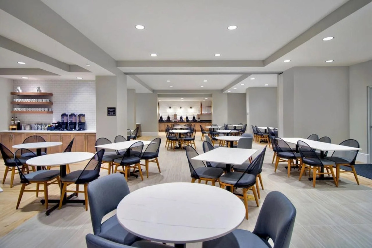 Residence Inn by Marriott Orlando at FLAMINGO CROSSINGS Town Center photo 26