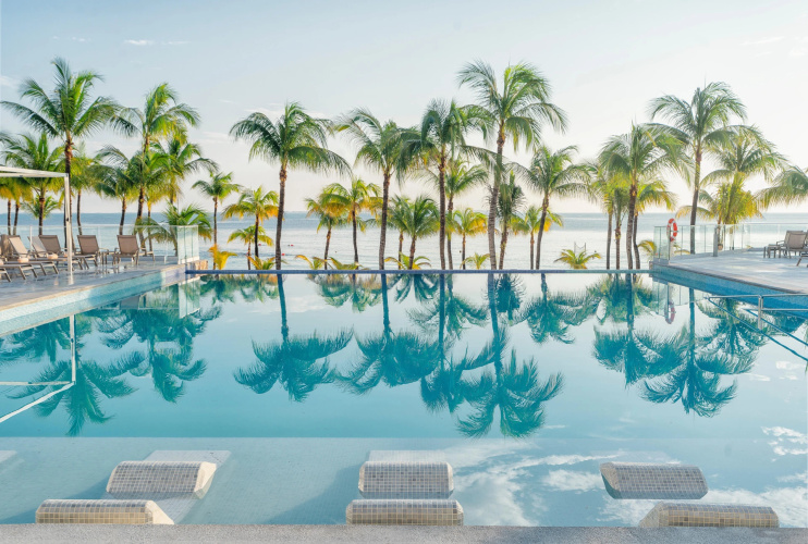 Riu Caribe - All Inclusive photo 26
