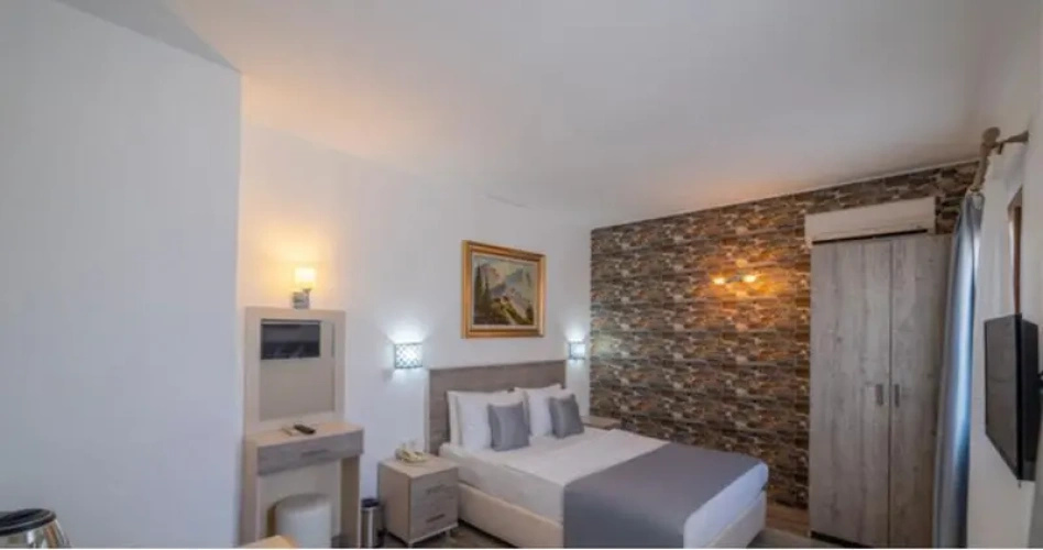 Economy Single room