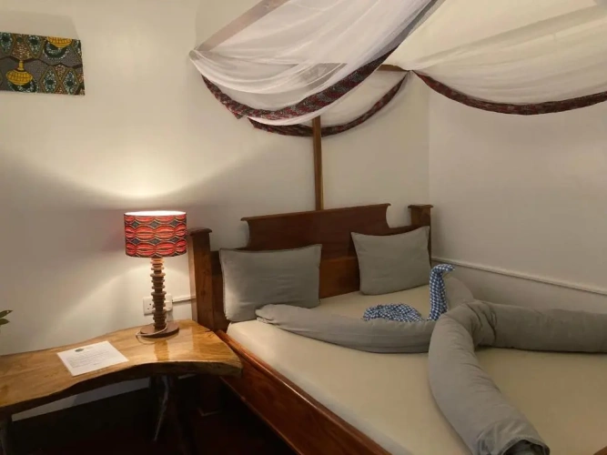 3 Bedrooms Chalet with view