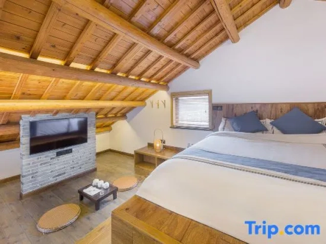 Standard Attic room