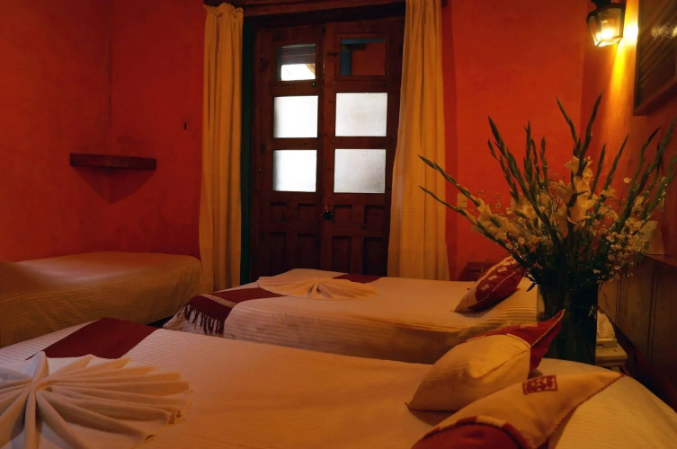 Hotel Posada El Paraiso