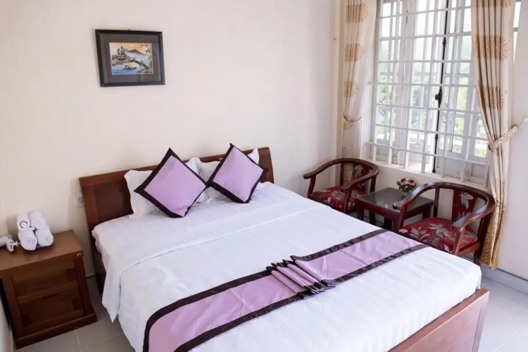 Han Homestay