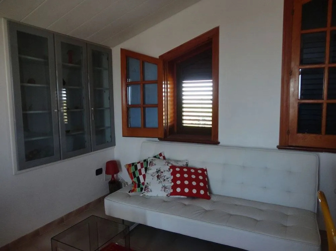 B&B Terra Marique