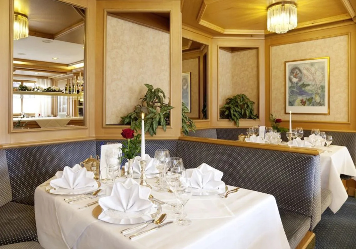 Hotel Filser, Bild 21