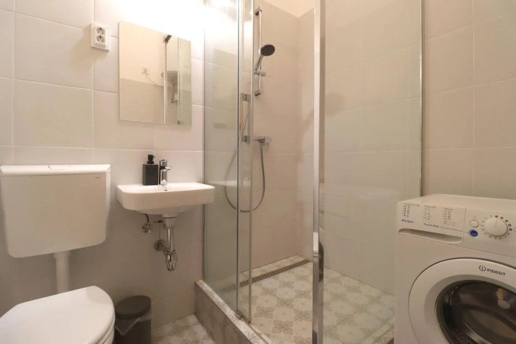 Apartment Budapest Akácfa